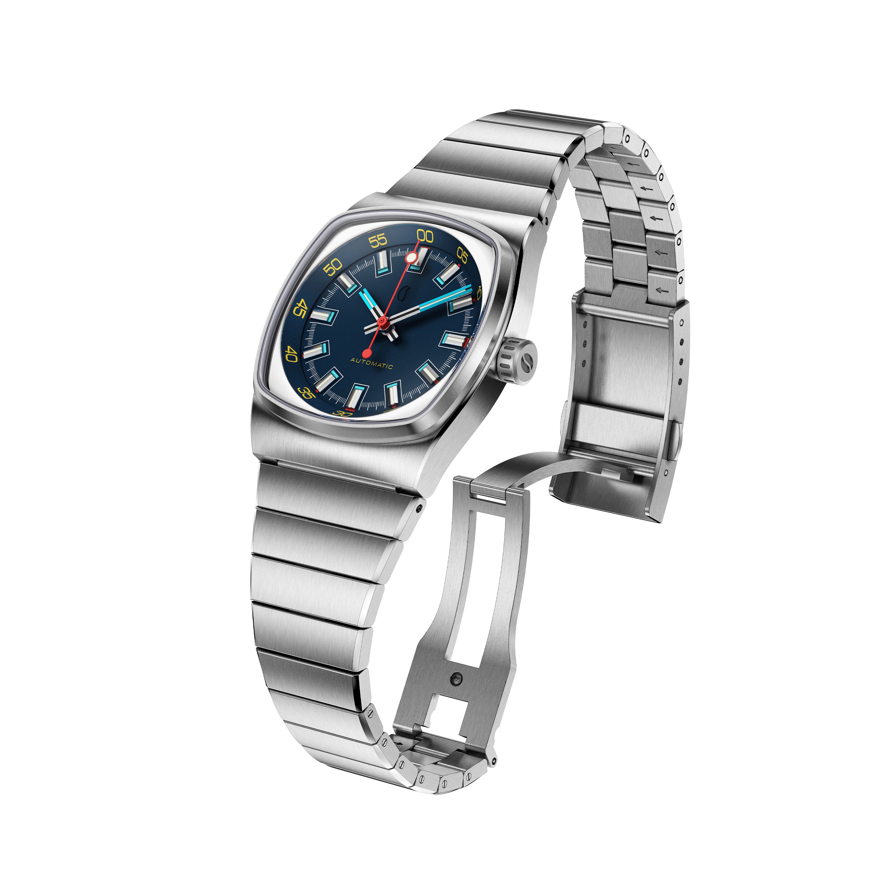 Earth - Automatic Tech